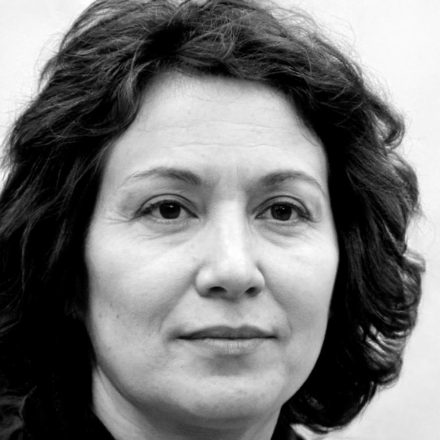 Portrait de Claire Rousseau, consultante en beauté naturelle