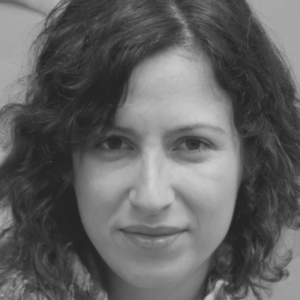 Sophie Martin, experte en soins capillaires naturels