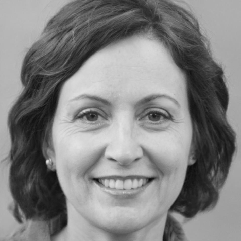 Portrait de Sophie Martin, experte en trichologie